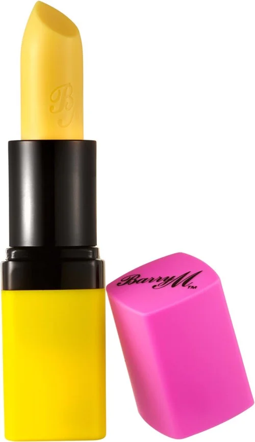 Barry M Colour Changing Lip Paint Unicorn v:8764375