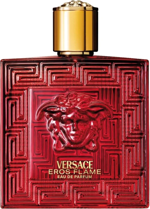Versace Eros Flame Pour Homme Eau de Parfum 100 ml v:7342978
