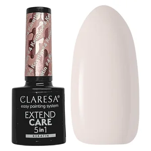 Claresa Extend Care 5 In 1 Base Keratin 4 5ml v:8153064 Claresa Extend Care 5 In 1 Base Keratin 4 5ml v:8153064