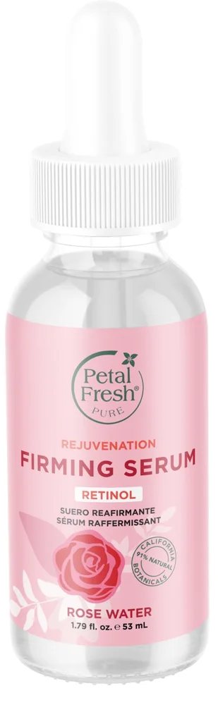 Petal Fresh Pure Rejuvenation Serum 53 ml v:4617426