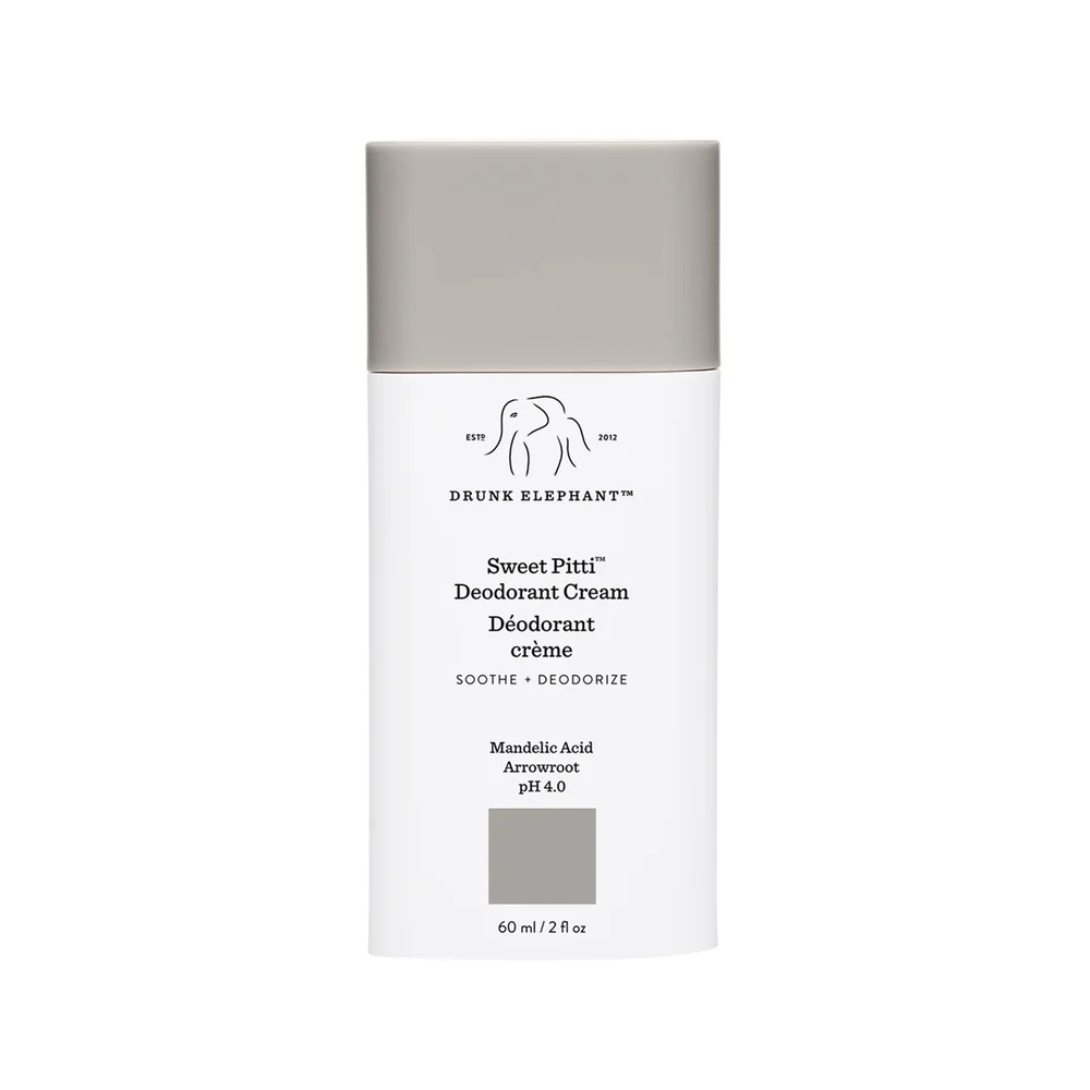 Sweet Pitti Deodorant Cream 60 ml - Drunk Elephant v:5193844