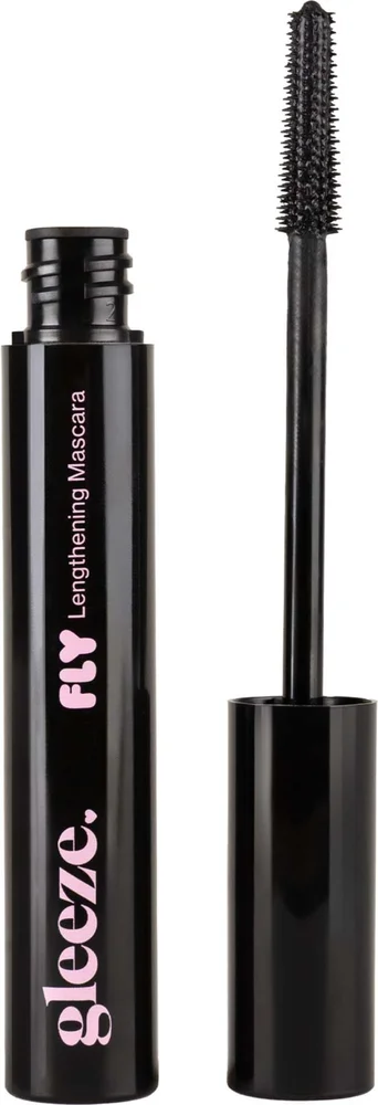 Gleeze Fly Lengthening Mascara Black v:3539856 Gleeze Fly Lengthening Mascara Black v:3539856