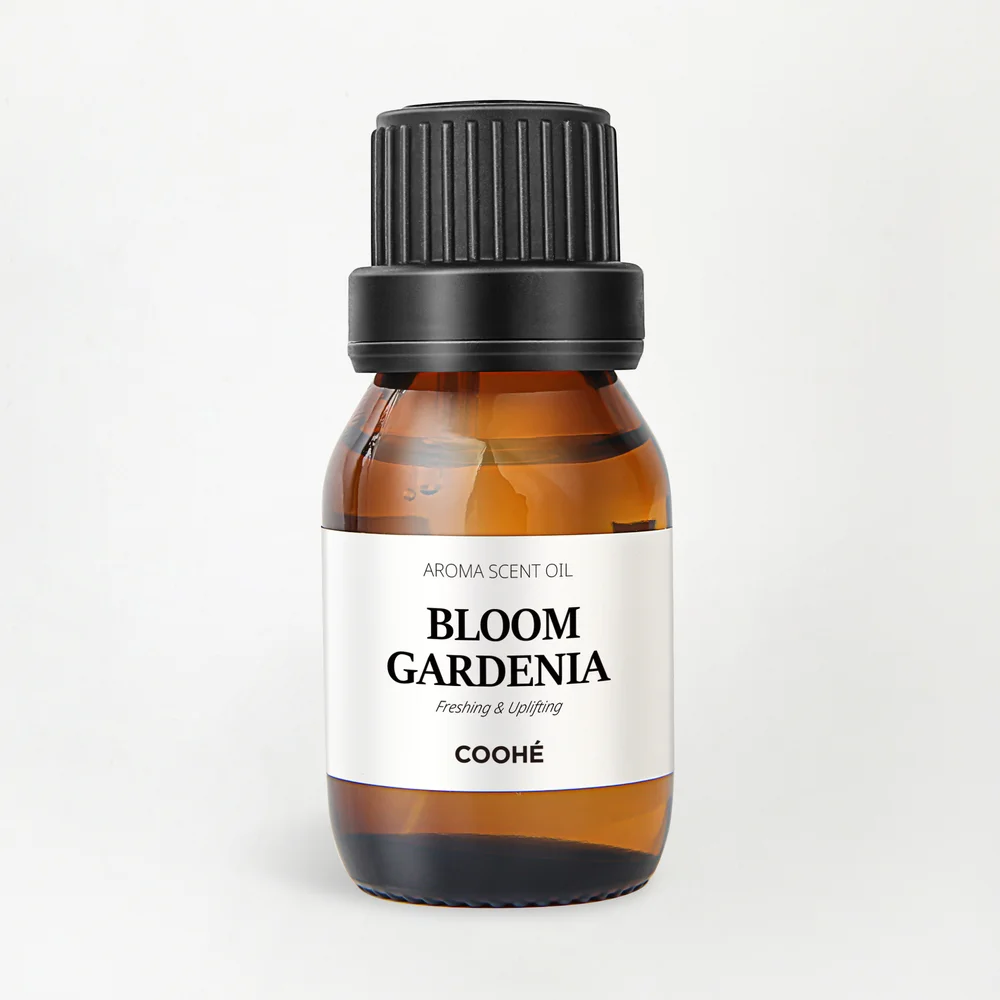 Gardenia Bloom Aroma Scent Oil 15 ml – COOHÉ v:8368209