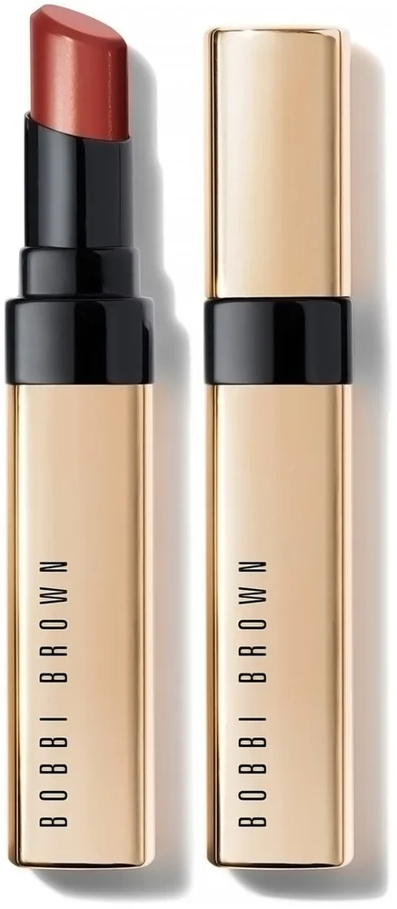 Bobbi Brown Luxe Shine Intense Lipstick Claret v:2322038 Bobbi Brown Luxe Shine Intense Lipstick Claret v:2322038