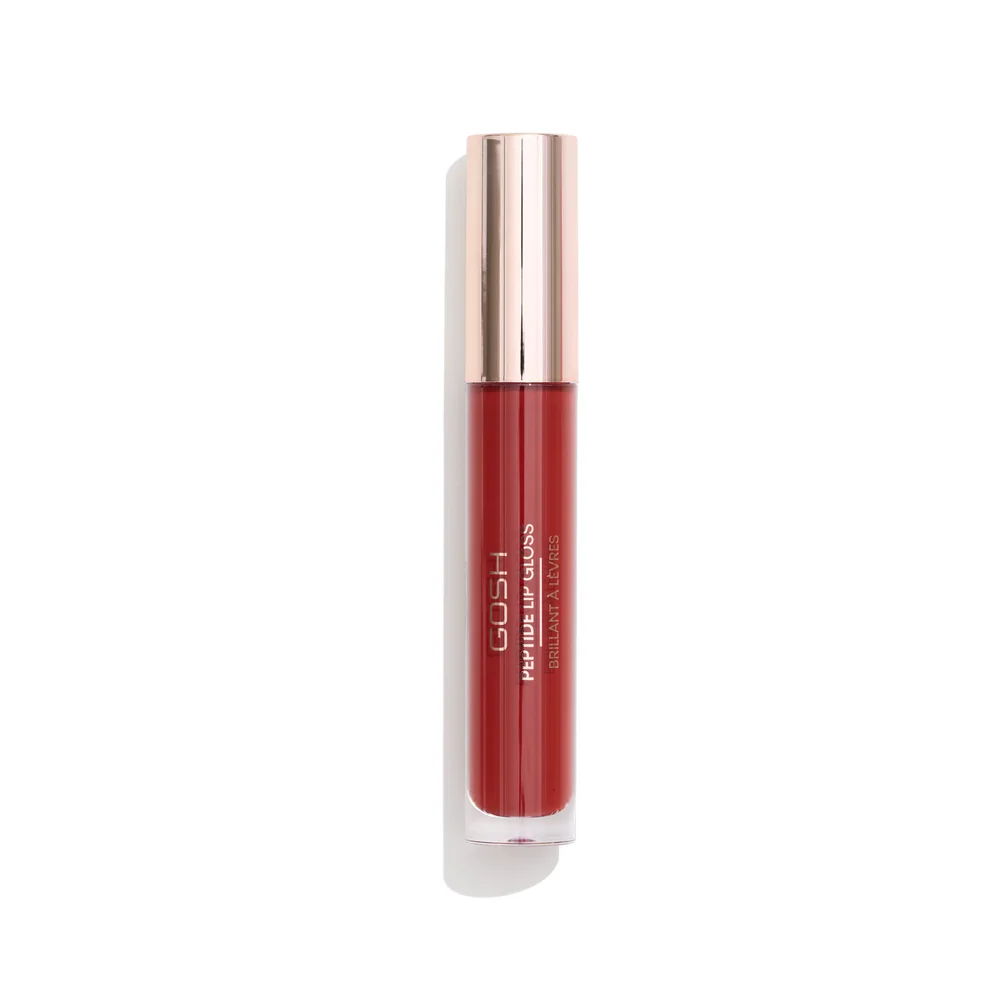 Peptide Lip Gloss 005 Cherry – Gosh Copenhagen v:8977166 Peptide Lip Gloss 005 Cherry – Gosh Copenhagen v:8977166