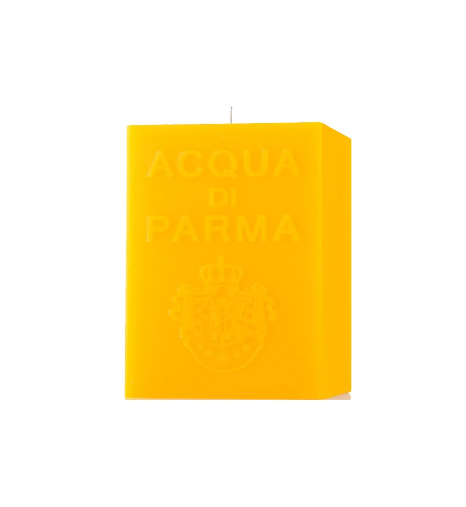 Colonia Yellow Candle 1000 g – Acqua di Parma v:6535440 Colonia Yellow Candle 1000 g – Acqua di Parma v:6535440