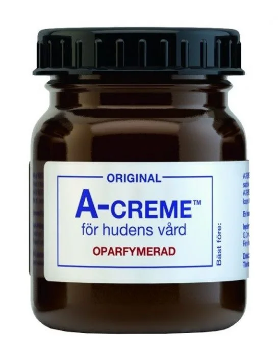 A-creme uparfymert Original – krem til sensitiv hud v:2992450 A-creme uparfymert Original – krem til sensitiv hud v:2992450