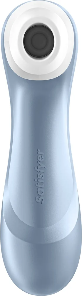 Satisfyer Pro 2 Blue v:1411167 Satisfyer Pro 2 Blue v:1411167