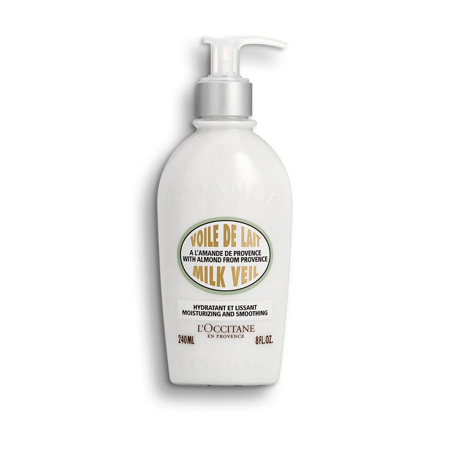 Almond Milk Veil 240 ml – L’Occitane En Provence v:8305101
