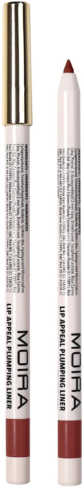 Moira Lip Appeal Plumping Liner 012 Era v:9142576