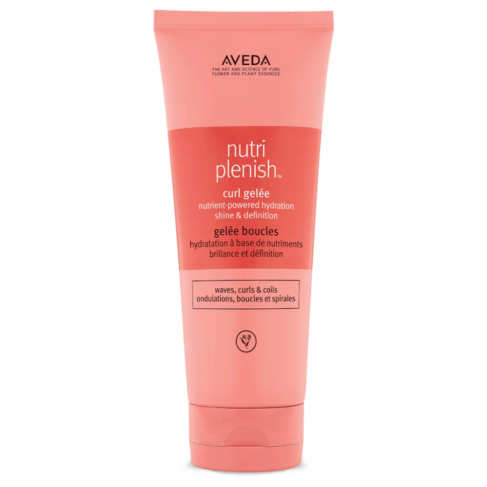 Nutriplenish Curl Gelée 200 ml – Aveda v:5134371 Nutriplenish Curl Gelée 200 ml – Aveda v:5134371