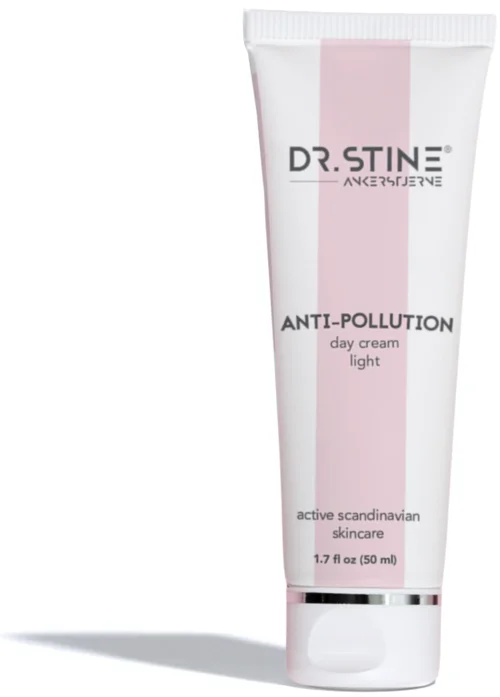 Dr. Ankerstjerne Anti-Pollution Daycream 50 ml v:8634081 Dr. Ankerstjerne Anti-Pollution Daycream 50 ml v:8634081