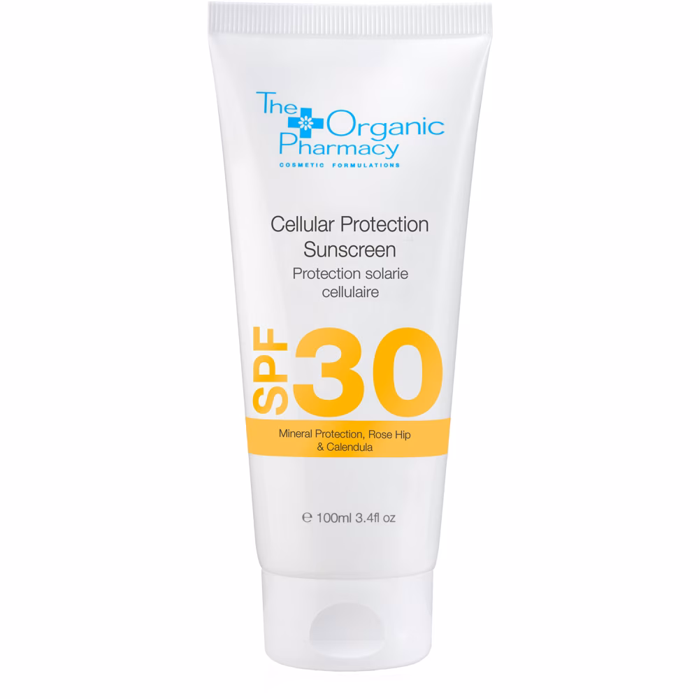 Cellular Protection Sun Cream SPF30 v:7580864