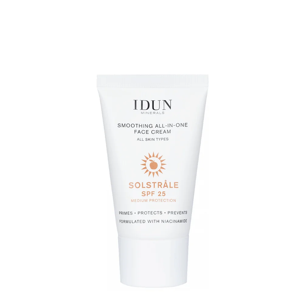 Solstråle SPF25 30 ml – IDUN Minerals v:6153657 Solstråle SPF25 30 ml – IDUN Minerals v:6153657