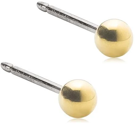 Blomdahl GT Ball 3 mm 3 mm v:6413933