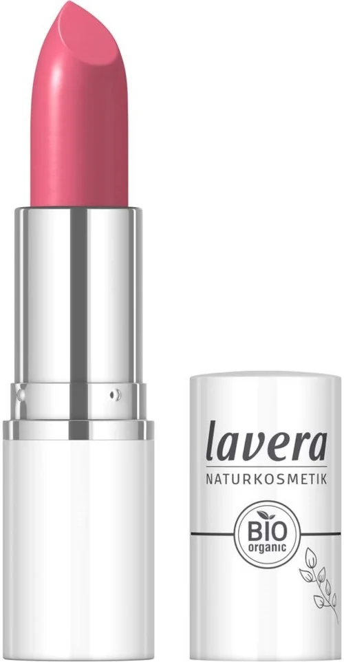 Lavera Cream Glow Lipstick Camellia Rose 11 v:5556368 Lavera Cream Glow Lipstick Camellia Rose 11 v:5556368