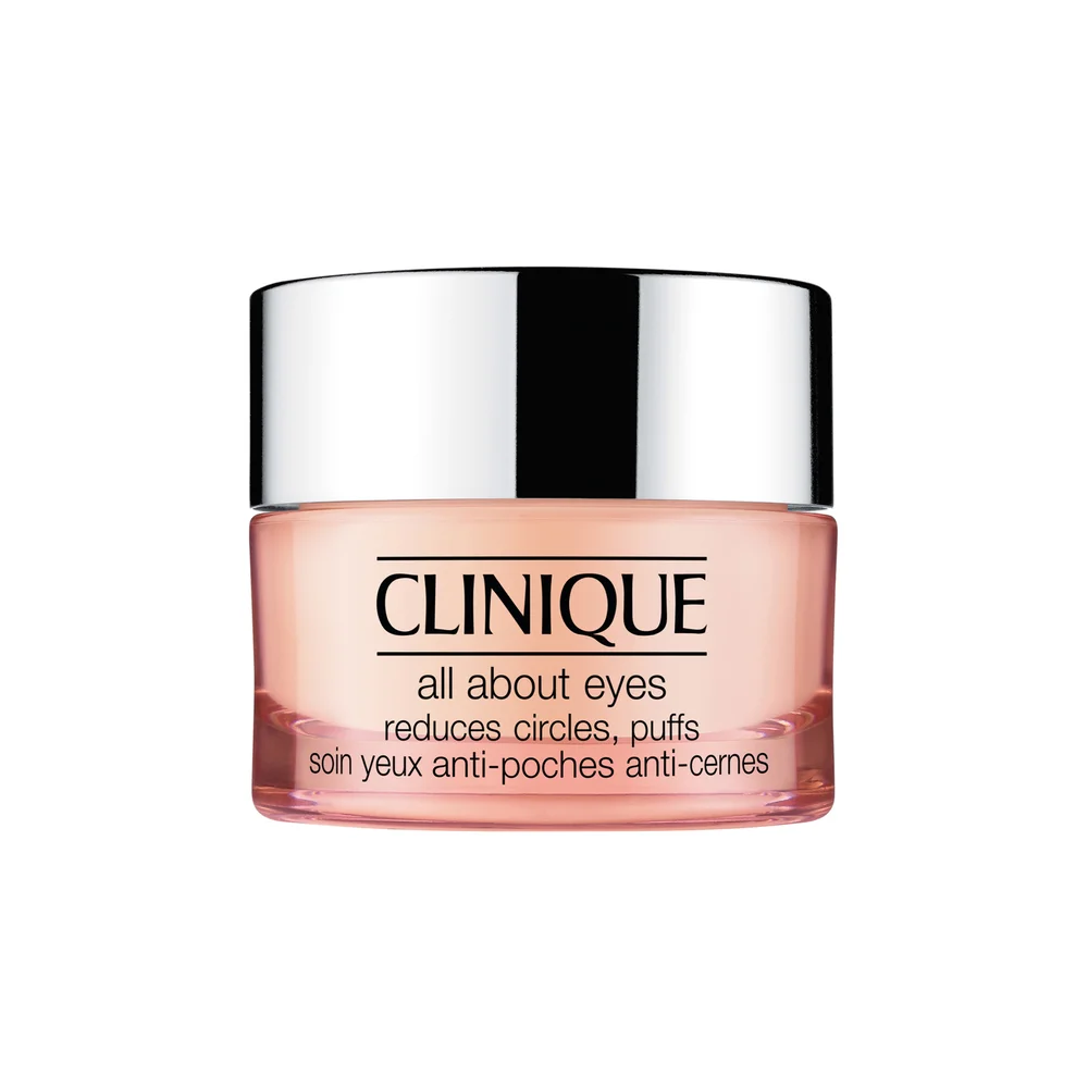 All About Eyes Eye Cream 15 ml – Clinique v:3064571