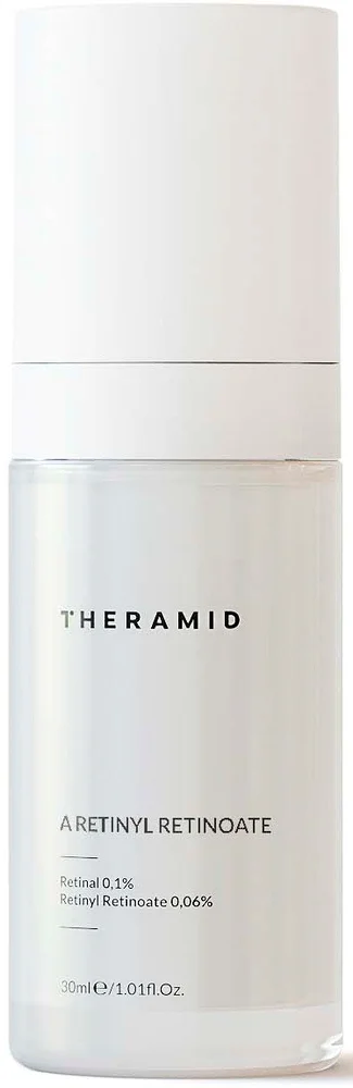 NICHE BEAUTY LAB Theramid A-Retinoate Anti-Aging Treatment With Retinyl Retinoate 30 ml v:7841177