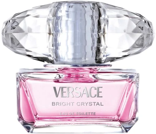 Versace Bright Crystal Eau de Toilette 50 ml v:6210688 Versace Bright Crystal Eau de Toilette 50 ml v:6210688