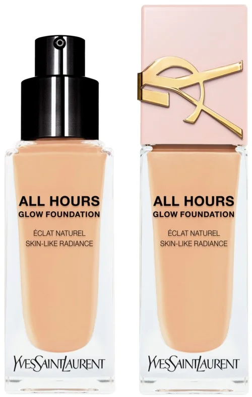 Yves Saint Laurent All Hours Glow Foundation LN8 v:4645407