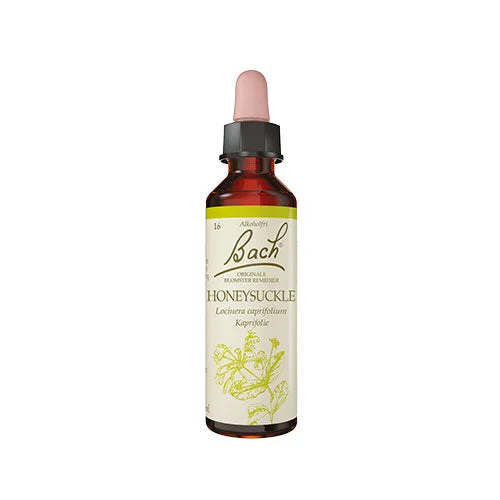 Bach Originale Blomsterremedier | Ekte Kaprifol v:4872286 Bach Originale Blomsterremedier | Ekte Kaprifol v:4872286