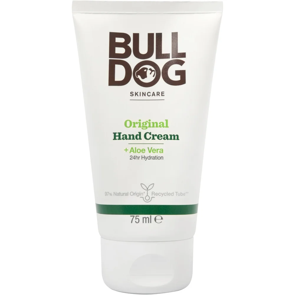 Original Hand Cream, 75ml v:7603106
