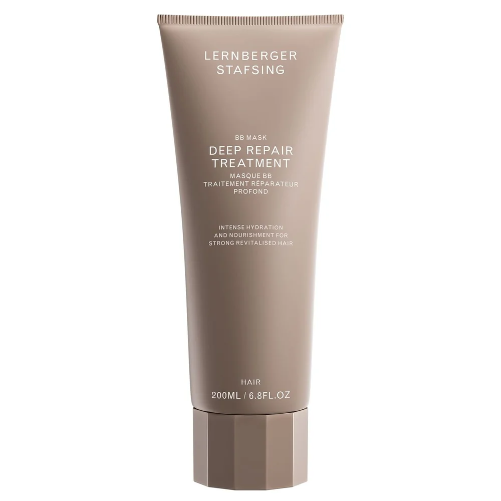 BB Mask – Deep Repair Treatment 200 ml – Lernberger Stafsing v:5393514 BB Mask – Deep Repair Treatment 200 ml – Lernberger Stafsing v:5393514