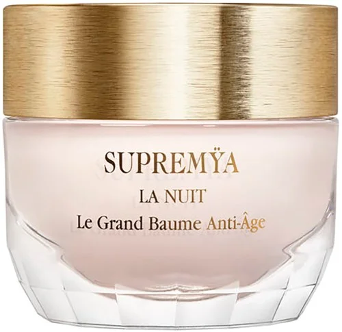 Sisley Supremÿa Baume Anti-Age Night Care 50 ml v:3502366 Sisley Supremÿa Baume Anti-Age Night Care 50 ml v:3502366
