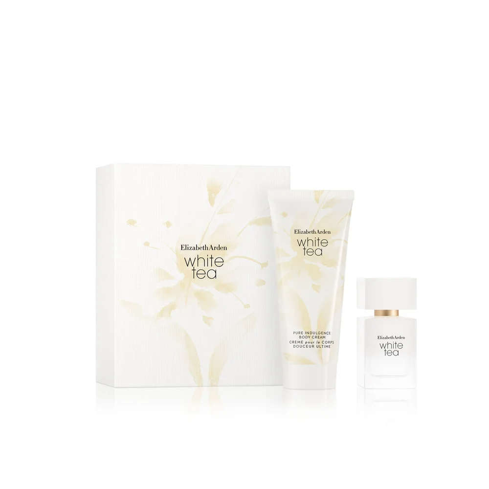 White Tea Eau de Toilette 30 ml Gift Box – Elizabeth Arden v:7704942 White Tea Eau de Toilette 30 ml Gift Box – Elizabeth Arden v:7704942