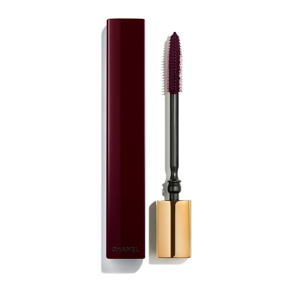 ALL-IN-ONE MASCARA: VOLUME, LENGTH, CURL AND DEFINITION 67 Rouge Noir – CHANEL v:6639898 ALL-IN-ONE MASCARA: VOLUME, LENGTH, CURL AND DEFINITION 67 Rouge Noir – CHANEL v:6639898