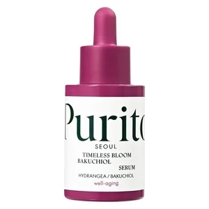 Purito Timeless Bloom Bakuchiol Serum 30ml v:8033103