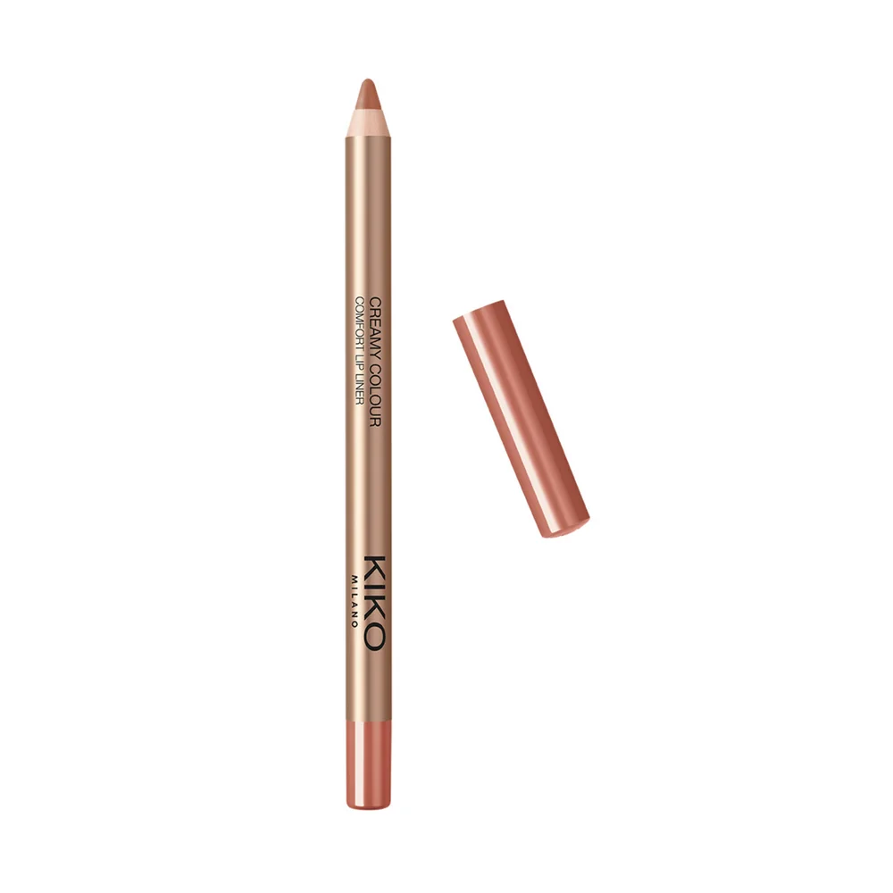 Creamy Colour Comfort Lip Liner 20 Sesame Crunch 1,2 g – Kiko Milano v:3672086 Creamy Colour Comfort Lip Liner 20 Sesame Crunch 1,2 g – Kiko Milano v:3672086
