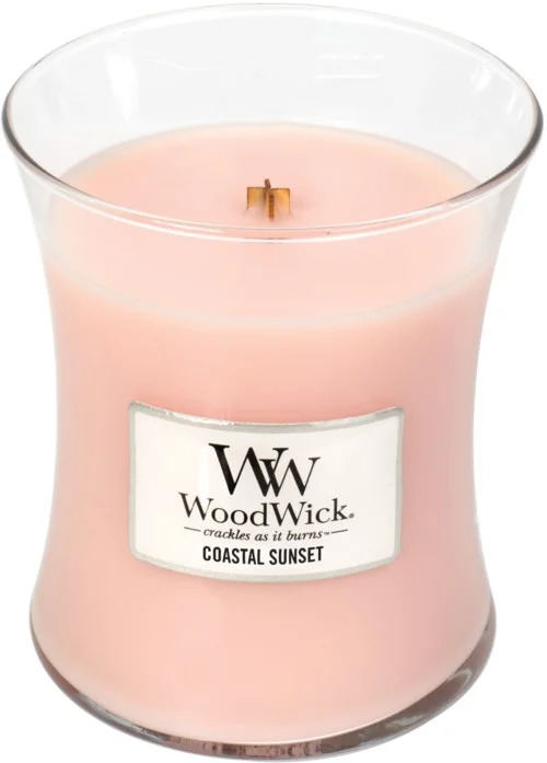 WoodWick Coastal Sunset Medium 284 ml v:6689943
