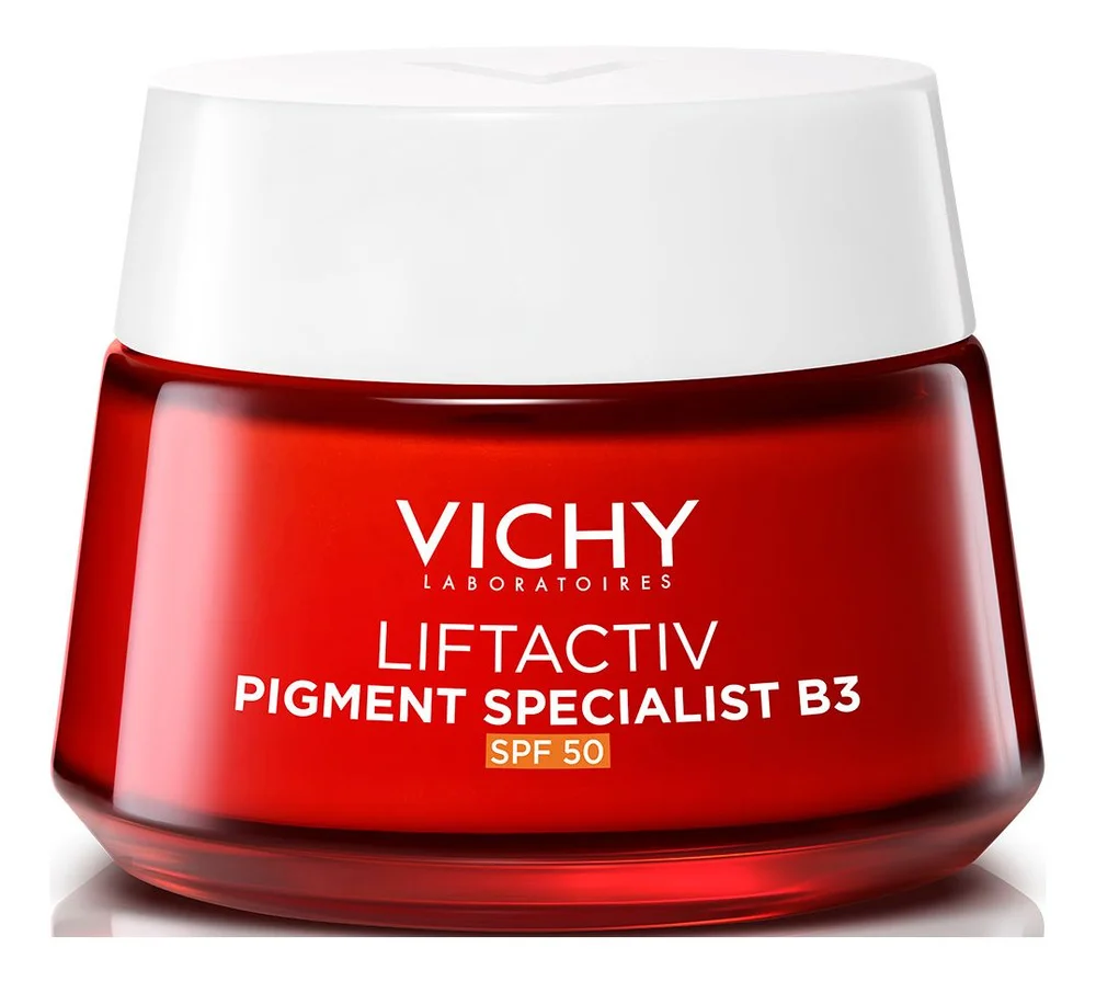Vichy Liftactiv Pigment Specialist B3 Day Cream SPF50 – 50 ml. v:3853752