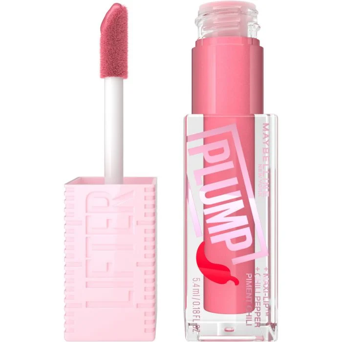 Maybelline New York Lifter Plump Blush Blaze 001 5,4 ml v:3649619