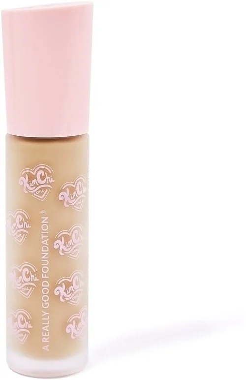KimChi Chic A Really Good Foundation 105L v:3051607