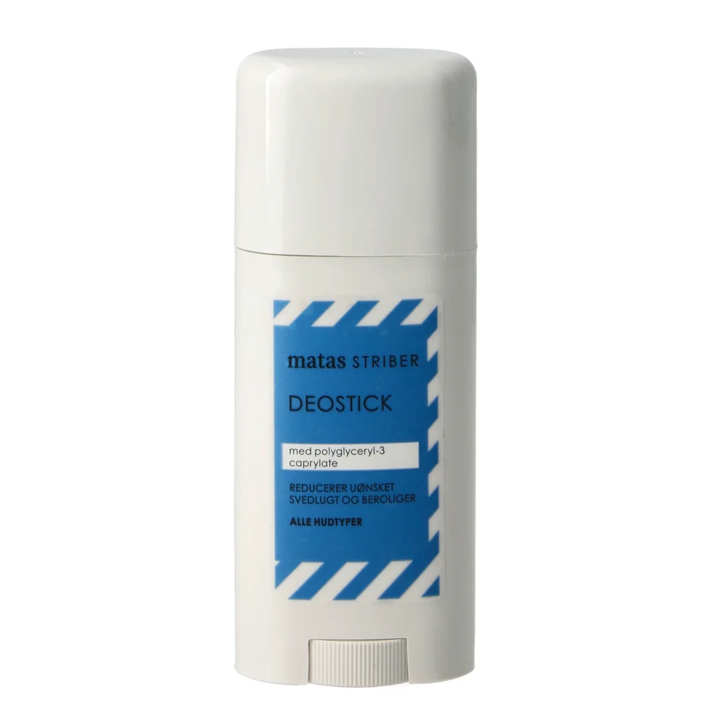Deodorant Stick 50 ml – Matas Striber v:6065186