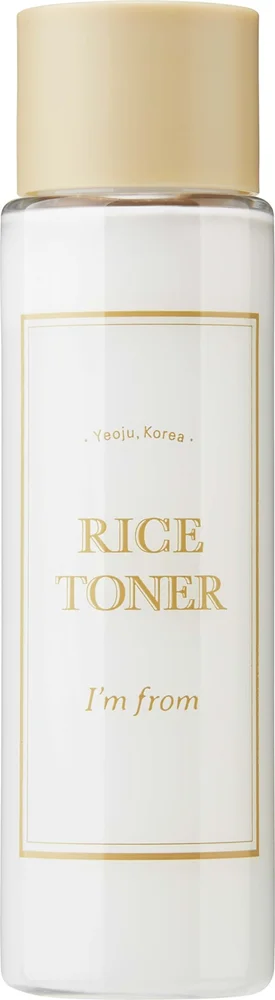 I’m From Rice Toner 30 ml v:5385380