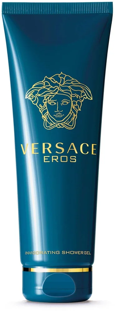 Versace Eros Pour Homme Shower Gel 250 ml v:3855169 Versace Eros Pour Homme Shower Gel 250 ml v:3855169