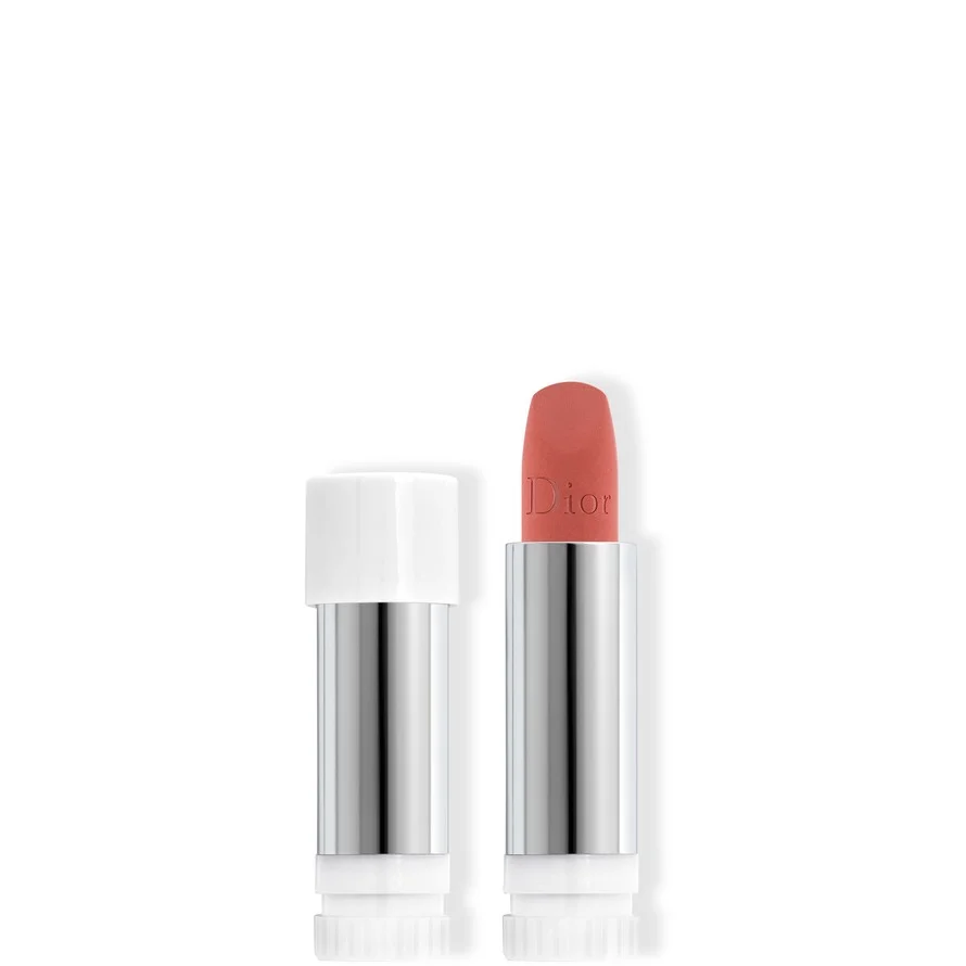 Rouge Dior Refill Colored Lip Balm Refill 768 Rosewood - DIOR v:3673588