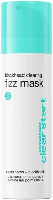 Dermalogica Clear Start Blackhead Clearing Fizz Masque 50 ml v:2088628