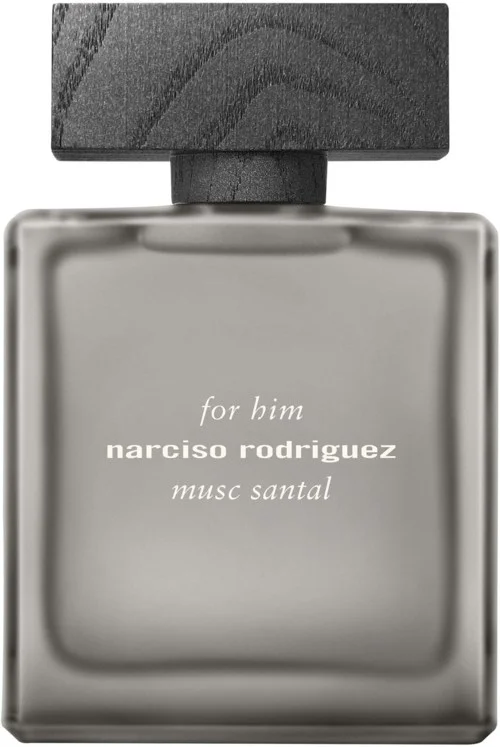 Narciso Rodriguez For Him Musc Santal Eau de Parfum Intense 100 ml v:4978191 Narciso Rodriguez For Him Musc Santal Eau de Parfum Intense 100 ml v:4978191