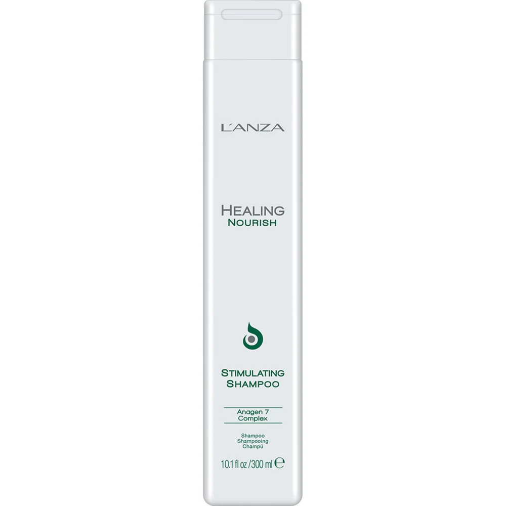 Healing Nourish Stimulating Shampoo 300 ml – L’ANZA v:5637211 Healing Nourish Stimulating Shampoo 300 ml – L’ANZA v:5637211