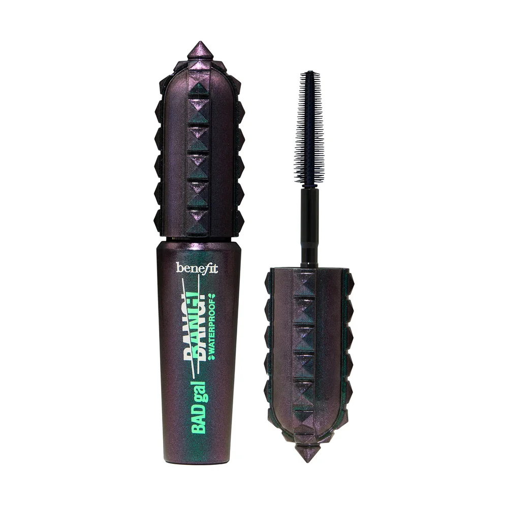 BADgal BANG! – Vanntett Volumgivende Mascara Waterproof Mini – Benefit v:3247891 BADgal BANG! – Vanntett Volumgivende Mascara Waterproof Mini – Benefit v:3247891