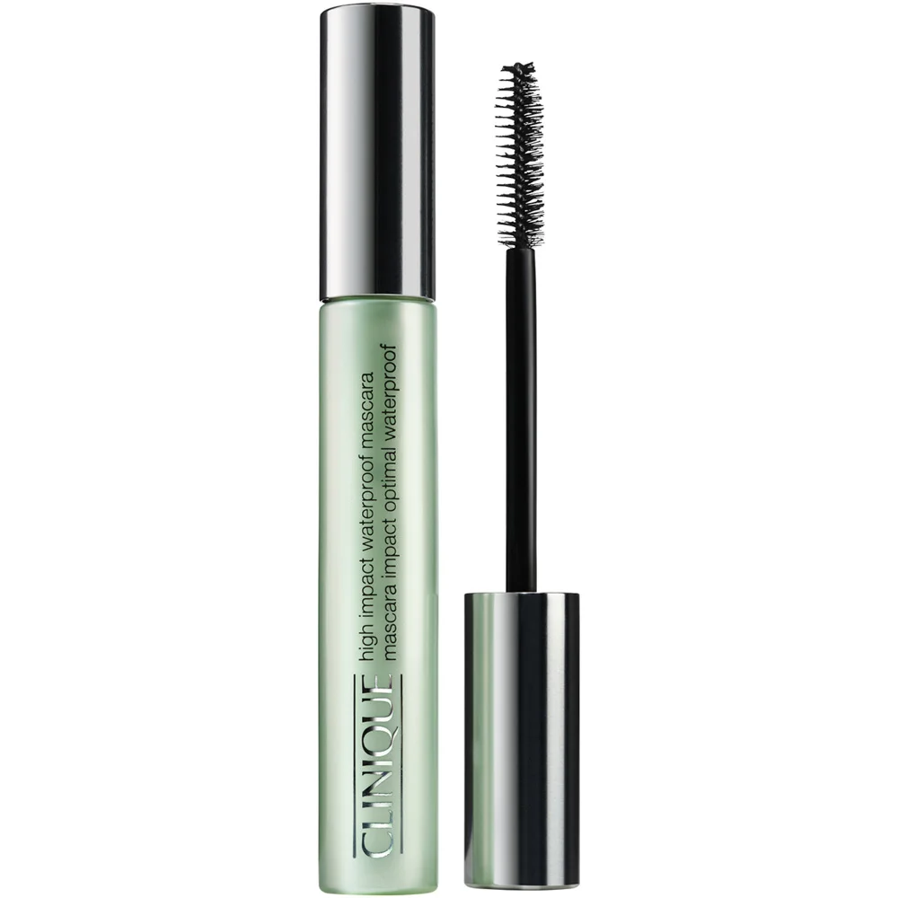 High Impact Waterproof Mascara v:3365684 High Impact Waterproof Mascara v:3365684