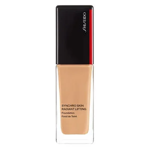 Shiseido Synchro Skin Radiant Lifting Foundation 350 30ml v:5236996
