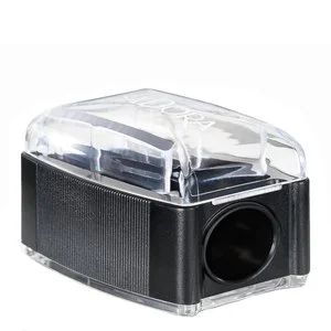 IsaDora Pencil Sharpner Slim v:9558907 IsaDora Pencil Sharpner Slim v:9558907