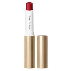 jane iredale Colorluxe Hydrating Cream Lipstick Candy Apple 2g v:4401886 jane iredale Colorluxe Hydrating Cream Lipstick Candy Apple 2g v:4401886