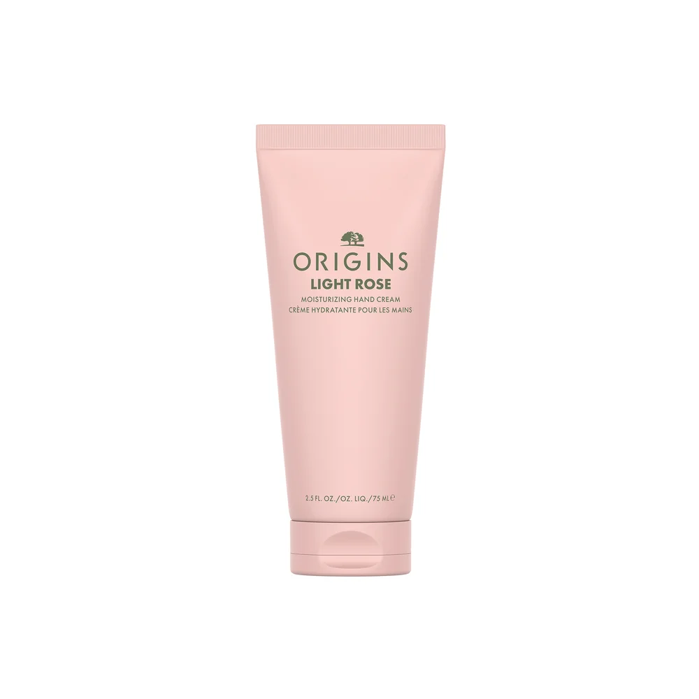 Fresh Floral Moisturizing Hand Cream 75 ml – Origins v:4217604 Fresh Floral Moisturizing Hand Cream 75 ml – Origins v:4217604