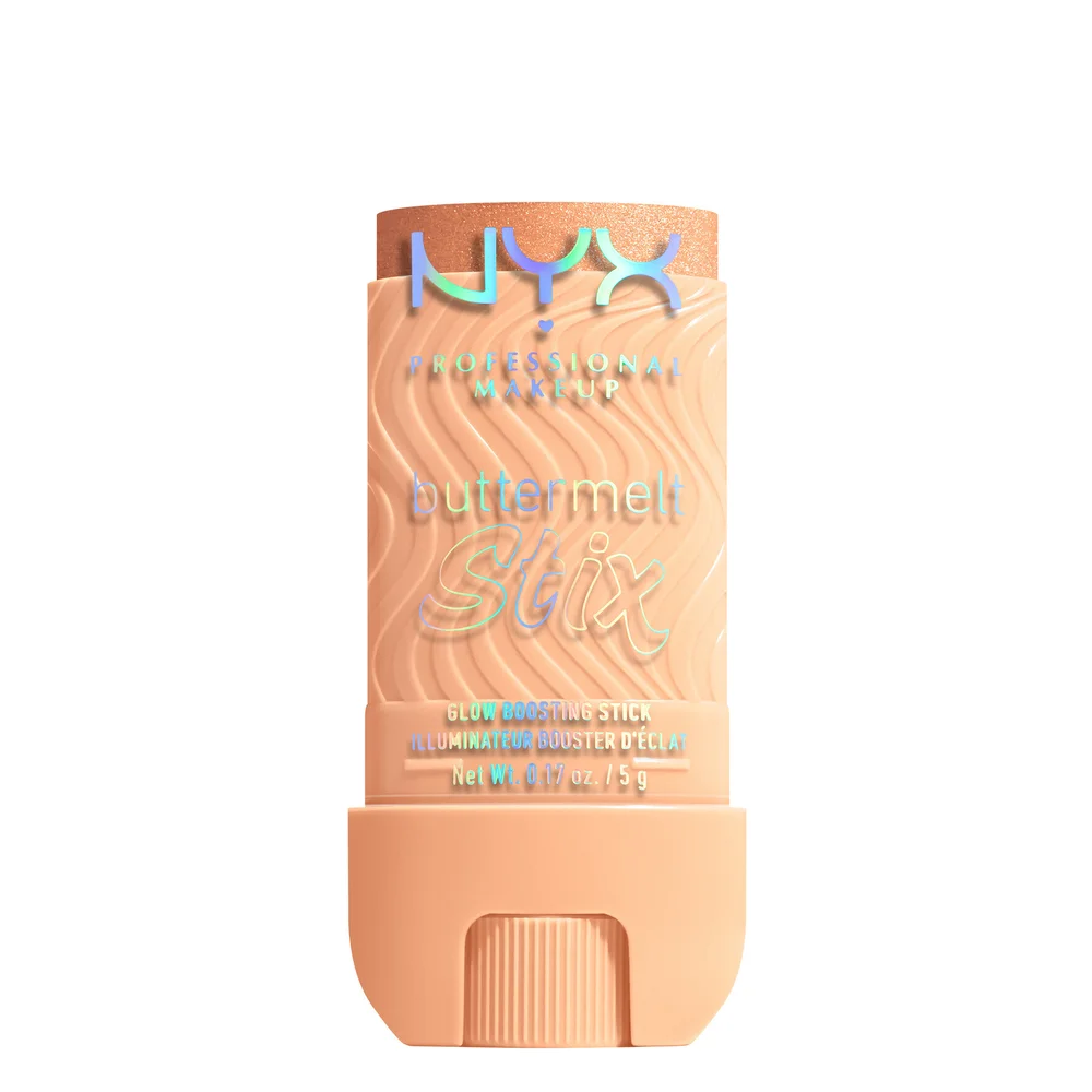 Buttermelt Glaze Highlighter Stix 08 Let Me Melt – NYX PROFESSIONAL MAKEUP v:6901098 Buttermelt Glaze Highlighter Stix 08 Let Me Melt – NYX PROFESSIONAL MAKEUP v:6901098